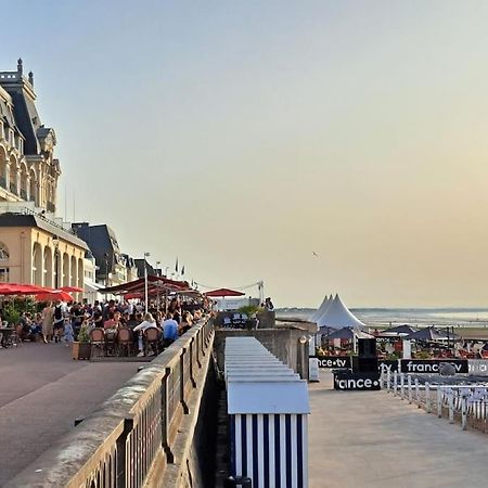 Studio Chic, Hyper Centre, 4 Minutes De La Plage كابورغ المظهر الخارجي الصورة